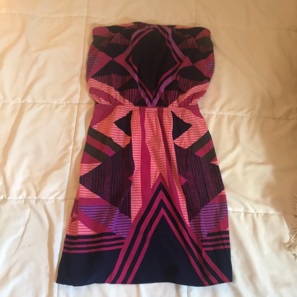 Women’s dress